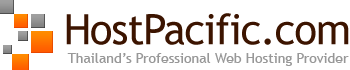 HostPacific:首月.49/泰国/1核/768M内存/20G硬盘/1T流量 VPS